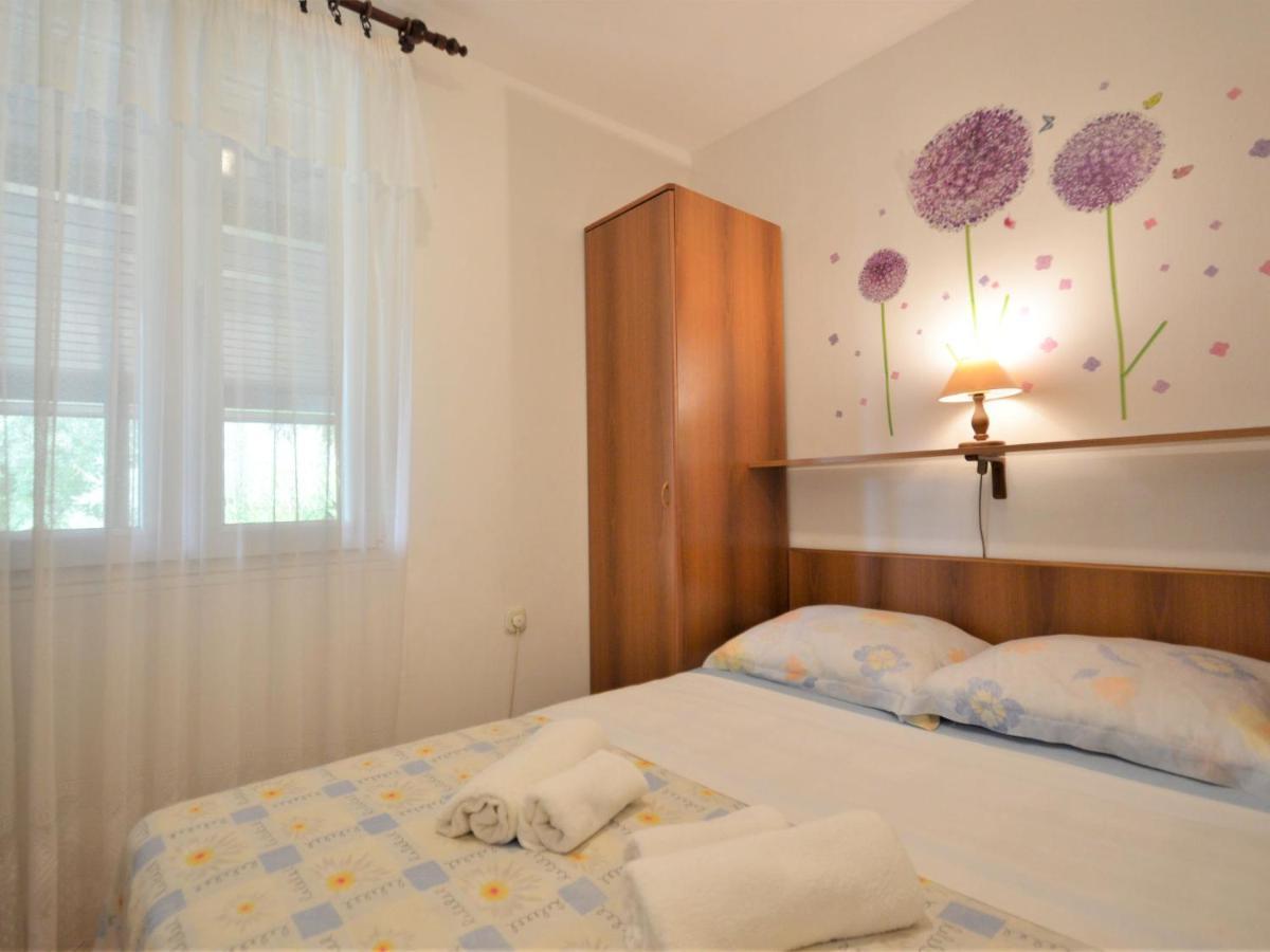Holiday Home Gloria - Rca220 By Interhome Krnica Exterior foto